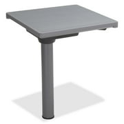 Iceberg Aspira Square Connector Stand