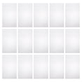 thumbnail image 1 of CNKOO 100 Pcs Sacs de Protection pour Chaussures Professionnelles Rétractables à la Chaleur, 1 of 7