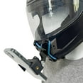 thumbnail image 5 of Phone Holder Motorcycle Helmet Chin Strap Mount for GoPros Camera Accessories Q2, 5 of 9