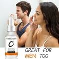 thumbnail image 6 of VANELC Vitamin C Serum for Face,Moisture Serum,Vitamin E + Hyaluronic Acid Serum for Skin,Anti Aging Anti-Wrinkle Facial Serums, 6 of 7