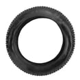 thumbnail image 1 of 20x4 Inch Bike Tire, Rubber Tire Replacement for Folding Bikes Snow Bikes ATV, 1 of 7