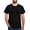 Black, variant on CafePress - Ask About Granddog T Shirt - Men's Classic Graphic Cotton T-Shirt