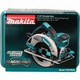 thumbnail image 2 of Makita 7-1/4" Magnesium Circular Saw, with Electric Brake, 2 of 8