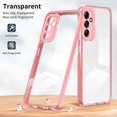 thumbnail image 1 of Samsung Galaxy A14 5G A24 4G A34 A54 5G M14 5G Caja De Silicona Para Teléfono Deng Xun unisex, 1 of 2