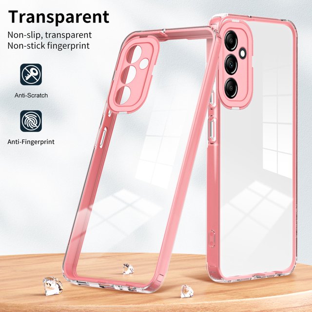 Samsung Galaxy A14 5G A24 4G A34 A54 5G M14 5G Caja De Silicona Para Teléfono Deng Xun unisex
