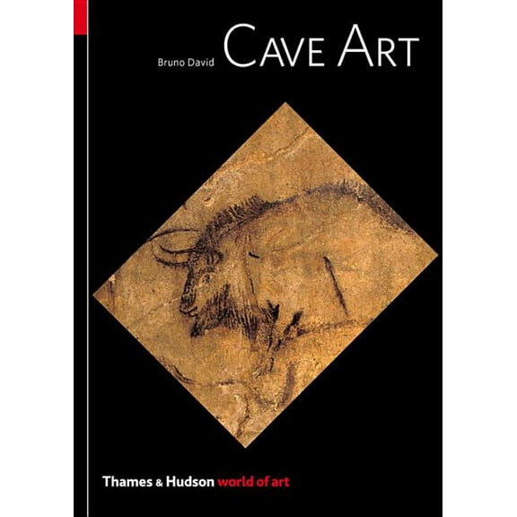 World of Art Cave Art, (Paperback)
