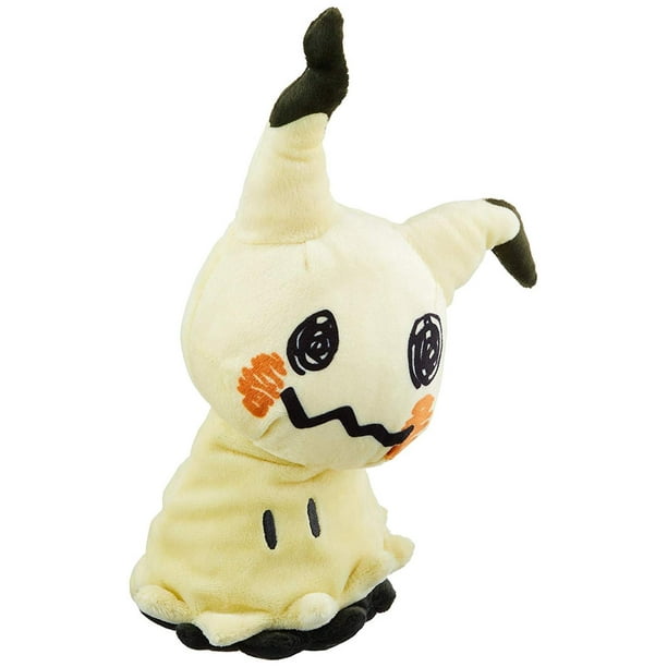 mimikyu pokedoll