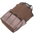thumbnail image 3 of Shisuyan Tools Storage Tote Multi 1Pcs 14.2x7.9x3.9in, 3 of 8