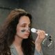 thumbnail image 3 of Facial Mask Brush Applicator Women Clay Mask Applicator Cosmetic Makeup Brush Portable Mask Brush Spoon, 3 of 4