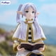 thumbnail image 3 of Figura DE ACCIÓN DE Frieren: Beyond Journey's End, modelo de colección de estatuilla de Anime, Noodle Stopper, Luminasta Frieren, 14cm1291, 3 of 5