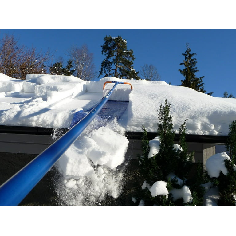 Avalanche Original 500 Roof Snow Removal System 17 inches by 16 feet 