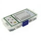 thumbnail image 5 of Interruptor de Llave de Control Remoto para Coche, 250 Uds., Interruptor PequeñO de ReparacióN, Interruptores de BotóN TáCtil, Paquete de Componentes, Microinterruptores, 5 of 5