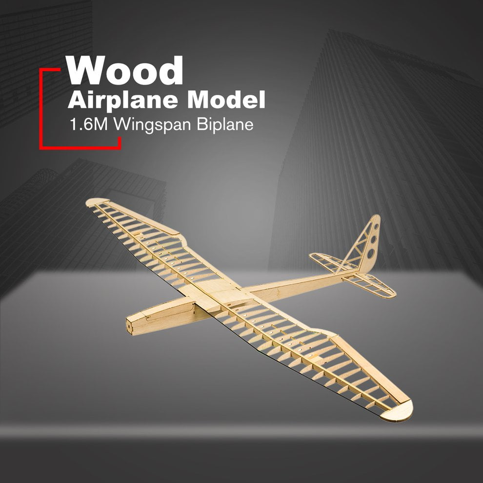 balsa wood glider walmart