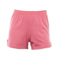 thumbnail image 2 of Soffe Men's AUTHENTIC SHORT, Cotton/Poly Jersey, Sizes XS-XL, 2 of 4