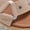 Tan, variant on Girl's Sport Fashion Sandals – Comfortable Shoes with Playful Charms (Little Kid/Big Kid)