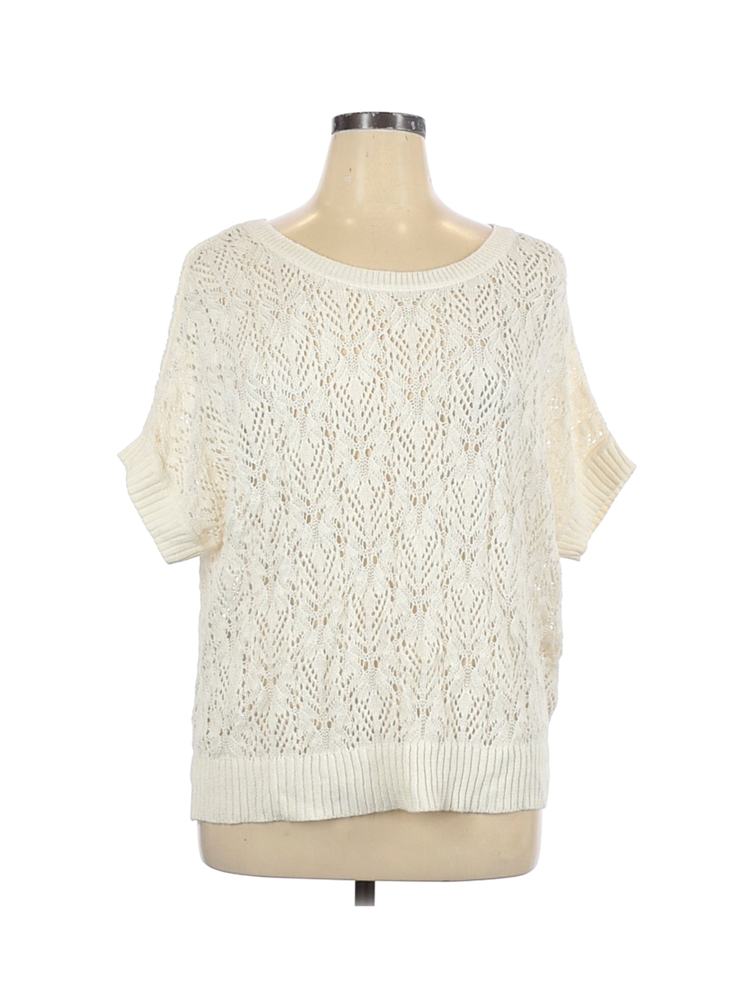 st john's bay womens sweaters