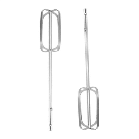 Hand Mixer Beaters for -Lton 62682RZ 62692 62695V 64699, Parts Replacement, Electric Attachment