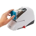 thumbnail image 4 of Rapid 5050e Professional Electric Cartridge Stapler 60 Sheets White - Electric, 4 of 8