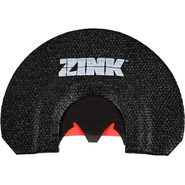 Zink Thunder "V" Turkey Mouth Call
