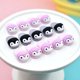 thumbnail image 1 of Mini Simulation Cartoon Penguin Slippers Doll House Play Toy Kids Gift Children Toys Birthday Christmas New Year Gift heqiyong LED, 1 of 2