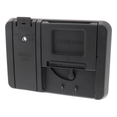 Dishwasher Detergent Dispenser Replaces KitchenAid W11412300