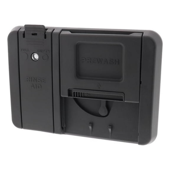 Dishwasher Detergent Dispenser Replaces KitchenAid W11412300