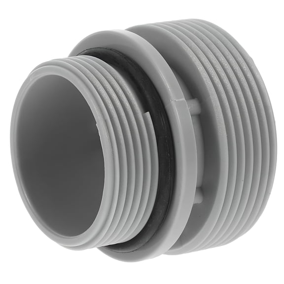 HIBIBUD 2026 New Sand Pump Connector Pump Adapter for Pool Pool Adapter Above Ground Pool Hose Adapter for Pool Cleaning,Water Circulation,Filter Connection