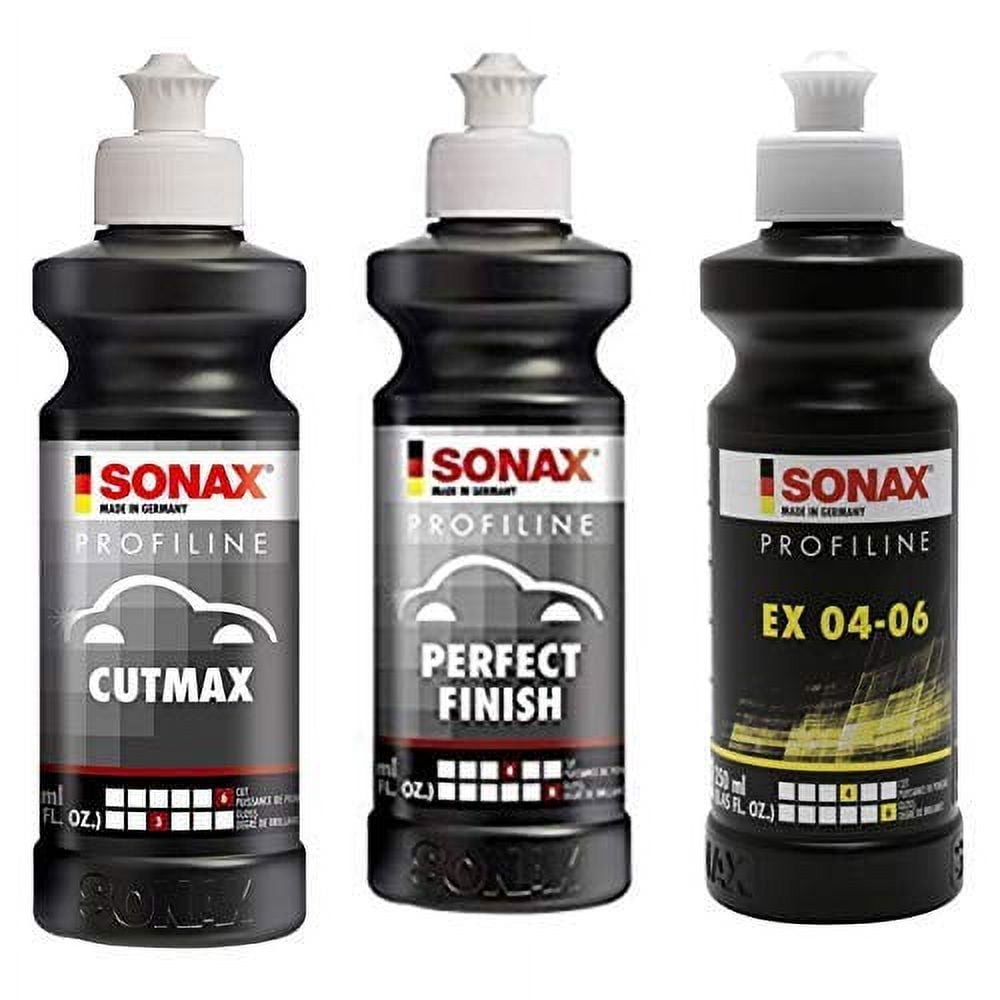 Exhaust Repair Kit Sonax - 553141 - Pro Detailing