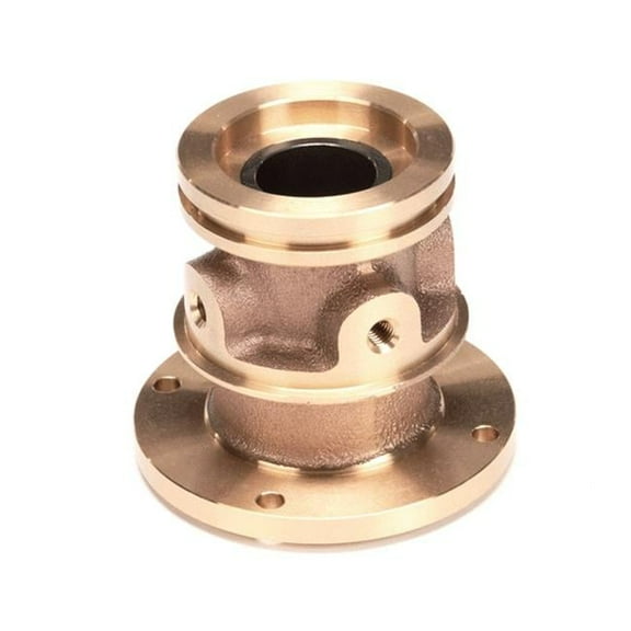 Hoshizaki 2A0947G01 3.8 in. Genuine OEM Housing