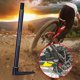 thumbnail image 1 of Marco de horquilla de bicicleta Eje pasante Diámetro de pincho 12 mm / 15 mm MTB Bicicleta de carretera Pincho de liberación rápida Cubo de rueda Piez 12x171LxM12 (P1.5) x19 Soledad Eje pasante del buje trasero, 1 of 10