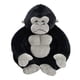 thumbnail image 1 of Gorilla Plushies Chimpanzee King Kong Plush Toy Doll Birthday Gift _a, 1 of 4
