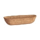 thumbnail image 2 of Forros naturales de fibra de coco para jardineras, jardineras y cestas colgantes - retienen la humedad, son fáciles de remodelar y ofrecen soporte robusto para flores y plantas, 2 of 4