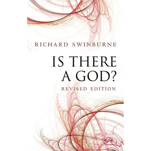 Is There a God?, (Paperback)