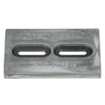 thumbnail image 3 of Seachoice Diver's Anode, Magnesium, Size 6" x 4" x 1/2", 3 of 4