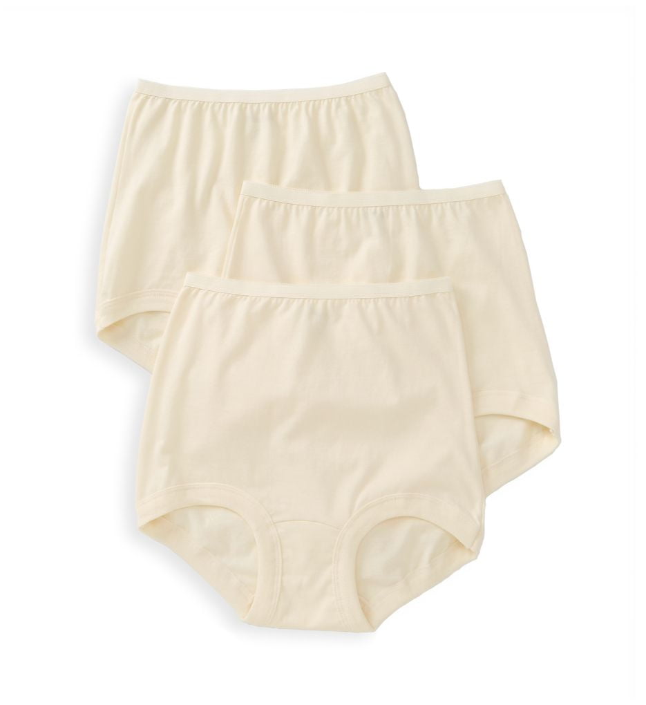 Vanity Fair Women's Vanity Fair 15367 Lollipop Legband Brief Panties