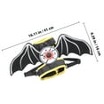 thumbnail image 2 of UPOUART 1 Set of Cat Party Leash Felt Multi  Design for Pet Owners, 2 of 8