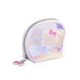 thumbnail image 2 of Sanrio Gilrs/Tween Hello Kitty Iridescent Small Dome Travel Bag, 2 of 4
