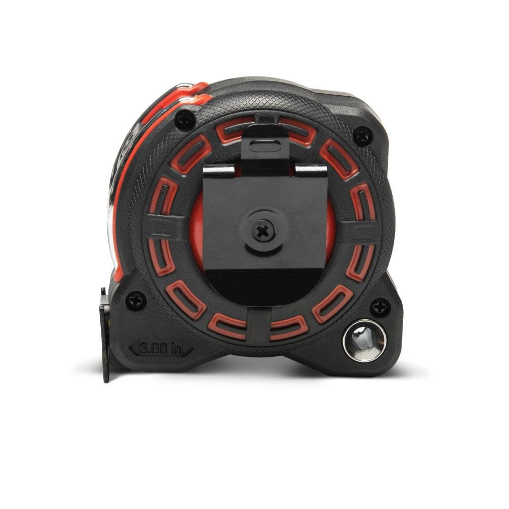 Crescent 1-1/4" X 16' Shockforce G2 Magnetic Tape Measure