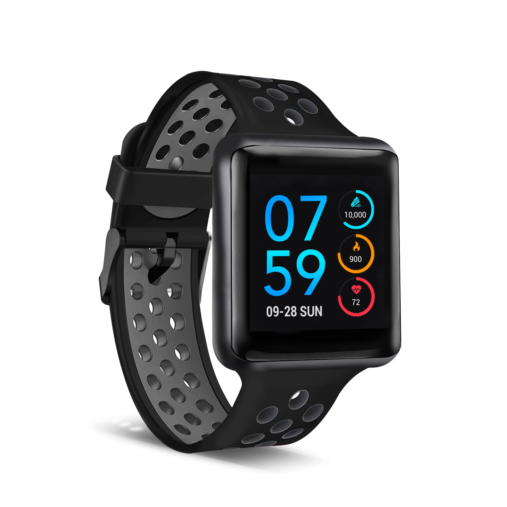 itouch pulse smartwatch bands