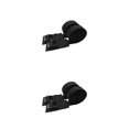 thumbnail image 3 of Sonducket 1 par de correas de amarre para techo de camión, remolque, vehículo, liberación rápida, equipaje, Kayak, tabla de surf, accesorios de banda Type1 NO1 Sonducket CBP445800, 3 of 6