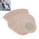 thumbnail image 4 of Bolsa de bolsas de colostomía buena bolsa de colostomía amigable con la piel de por vida para el hogar para viajes para el trabajo Fugacal Otros, 4 of 8