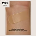 thumbnail image 3 of Revlon ColorStay Liquid Foundation Makeup, Matte Finish, Combination/Oily Skin, SPF 15, 280 Tawny, 1 fl oz, 3 of 10