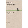 thumbnail image 1 of King Henry IV, Part 1, 1 of 2