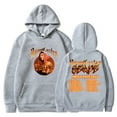 thumbnail image 1 of Ryan Castro Sende World Tour 2025 Sudaderas con capucha Merch Mujeres Hombres HipHop Sudaderas de manga larga, 1 of 7