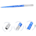 thumbnail image 2 of HOT Dip Pen Comic Holder Nip Wonder Web Fountain Nibs Calligraphy Handle Blue, 2 of 4