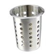 thumbnail image 1 of Soporte para utensilios de cocina, estante para cubiertos, organizador de palillos Con agujeros, 1 of 9