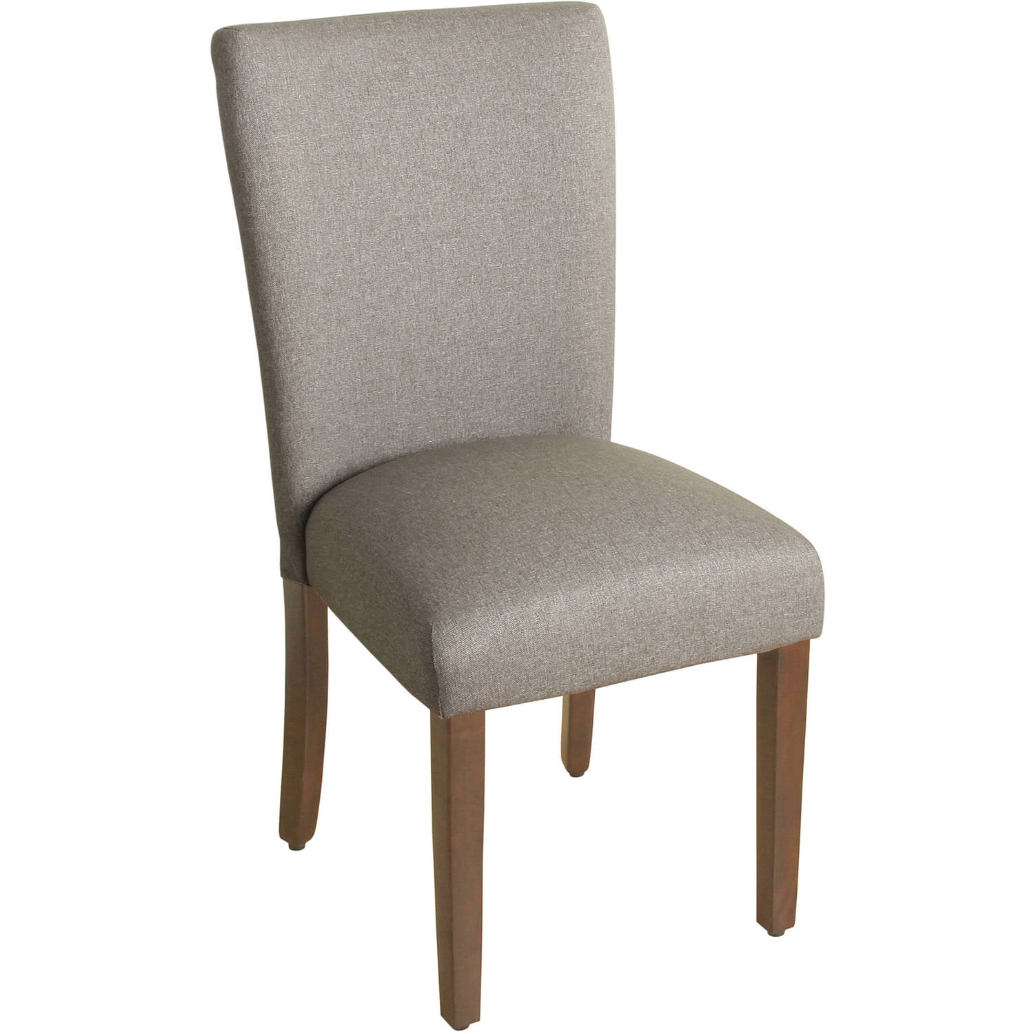HomePop Classic Parsons Dining Chair - Walmart.com - Walmart.com