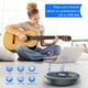 thumbnail image 2 of Reproductor de CD portátil Kuephom con Bluetooth recargable, 2 of 7