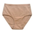 thumbnail image 4 of Woman Panties High Waist Underwear Womens Soft and Comfortable Women Clothing, 4 of 4