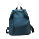 thumbnail image 4 of Bolsa de equipo de natación, mochila deportiva, bolso de mano para mujer y hombre, bolsa de lona deportiva resistente al agua para hacer ejercicio, se Verde, 4 of 8